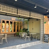 unclebrown coffee&art carft วัชรพล
