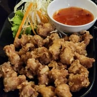 เมนูของร้าน Heaven Rooftop Bar