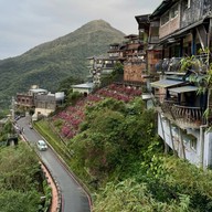 Jiufen