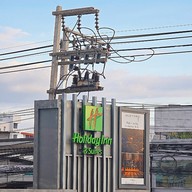 Holiday Inn & Suites Rayong City Centre