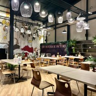 The Chocolate Factory Pattaya Sukhumvit สาขาหลัก