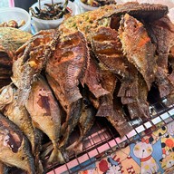 น้ำพริกตำสดซอยอารีย์1