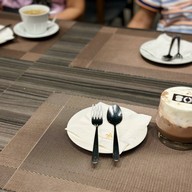 The Chocolate Factory Pattaya Sukhumvit สาขาหลัก