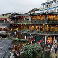Jiufen