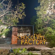The Chocolate Factory Pattaya Sukhumvit สาขาหลัก