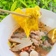 บ้านอุ้มเบเกอรี่