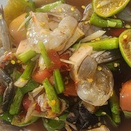 ยำเพลิน24 บ่อนไก่ ซ.24