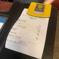 GANGNAM BBQ Latkrabang