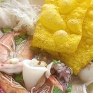 บ้านอุ้มเบเกอรี่