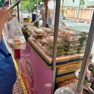 น้ำพริกตำสดซอยอารีย์1