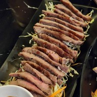 เมนูของร้าน Heaven Rooftop Bar