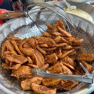 กล้วยทอดลือชา