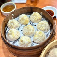 เมนูของร้าน 莱莱小龙 Lai Lai Snack Dumpling