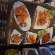 เมนู Chill Chill Restaurant