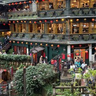 Jiufen