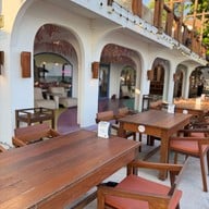 Crab House Seafood & Cafe Beachfront