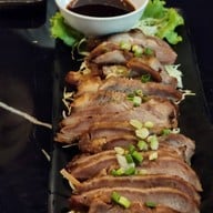 เมนูของร้าน Heaven Rooftop Bar