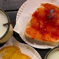 หมวยนมสด (ร้านเดิมมบ.บัวทอง ย้ายมามบ.ศิลปการพาร์ค4) มบ.ศิลปการ์พาร์ค4 (ร้านเดิมมบ.บัวทอง)