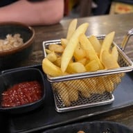 เมนูของร้าน Kenshin Izakaya อโศก