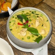 เมนูของร้าน Robu Salad and Burger