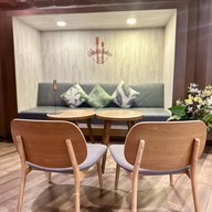 The Chocolate Factory Pattaya Sukhumvit สาขาหลัก