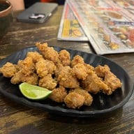 เมนูของร้าน Kenshin Izakaya อโศก