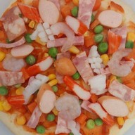 ครัวแม่ยุพิน อาหารตามสั่ง และ ชาชงมือ