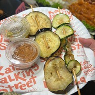 Kata&karon Walking Street & Night Market