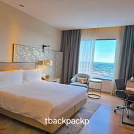 Holiday Inn & Suites Rayong City Centre