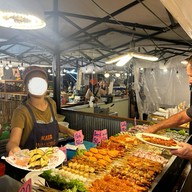 Kata&karon Walking Street & Night Market