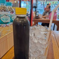 Food or drink of ก๋วยเตี๋ยวลูกชิ้นแคะเจ๊หลีสำเพ็ง พุทธบูชา