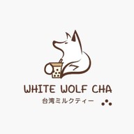 ร้านชานม ไข่มุก WHITE WOLF CHA แยกนาบัว สาย3 แยกนาบัว พุทธมณฑล สาย3