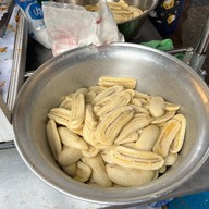 กล้วยทอดลือชา