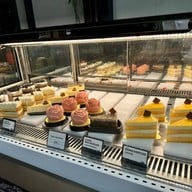 The Chocolate Factory Pattaya Sukhumvit สาขาหลัก