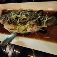 เมนูของร้าน Heaven Rooftop Bar