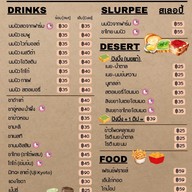 เมนู นมนัว ราดรี เจดีย์หัก