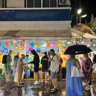 Kata&karon Walking Street & Night Market