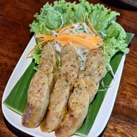 เมนูของร้าน ข้าวซอยนิมมาน