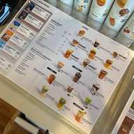 Sunset Coffee Roaster ( สาขาเจริญกรุง )