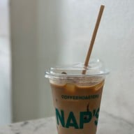 Nap's Coffee x Rama 2 พระราม 2