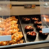 Shinkanzen Sushi เซ็นทรัล เวสต์เกต
