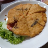 เมนูของร้าน หมูหันสองพี่น้อง หมูหันสองพี่น้อง พระราม3