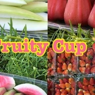 ผลไม้พร้อมทาน อาหารจานด่วน by k.chu เอแบคบางเสาธง บางนาการ์เด้น ซ.7