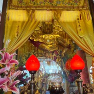 บรรยากาศ PoLin Monastery