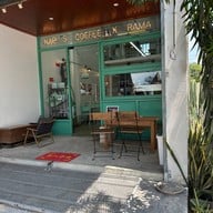 Nap's Coffee x Rama 2 พระราม 2