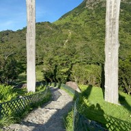 บรรยากาศ The Wisdom Path