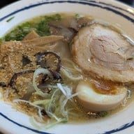 เมนูของร้าน WASHIN RAMEN สุริยวงศ์
