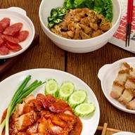 ตั่วเตี้ย สาขาเมืองทอง