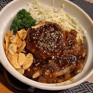 เมนูของร้าน ร้านอาหารญี่ปุ่น Sendai Nihon Shokudo สาขานครราชสีมา