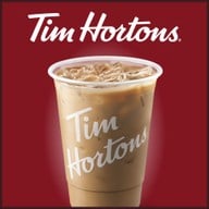 Tim Hortons เดอะมอลล์งามวงศ์วาน